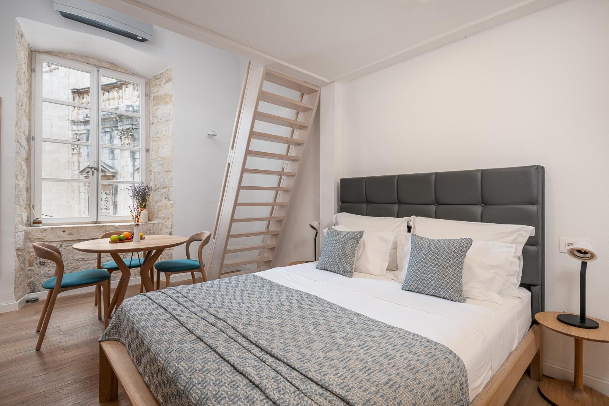 Clouds Boutique Guesthouse Ντουμπρόβνικ Εξωτερικό φωτογραφία